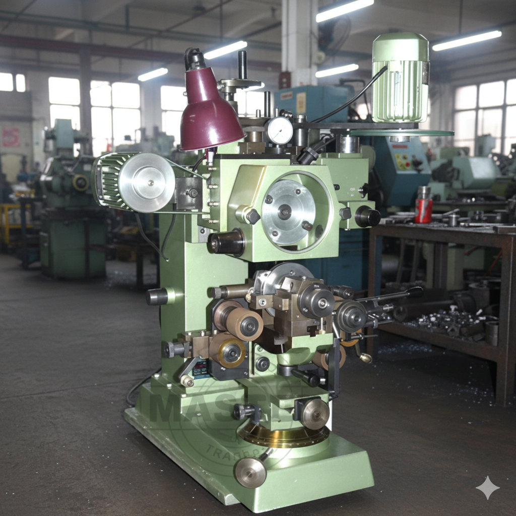 Jewellery Chain Cutting Machine